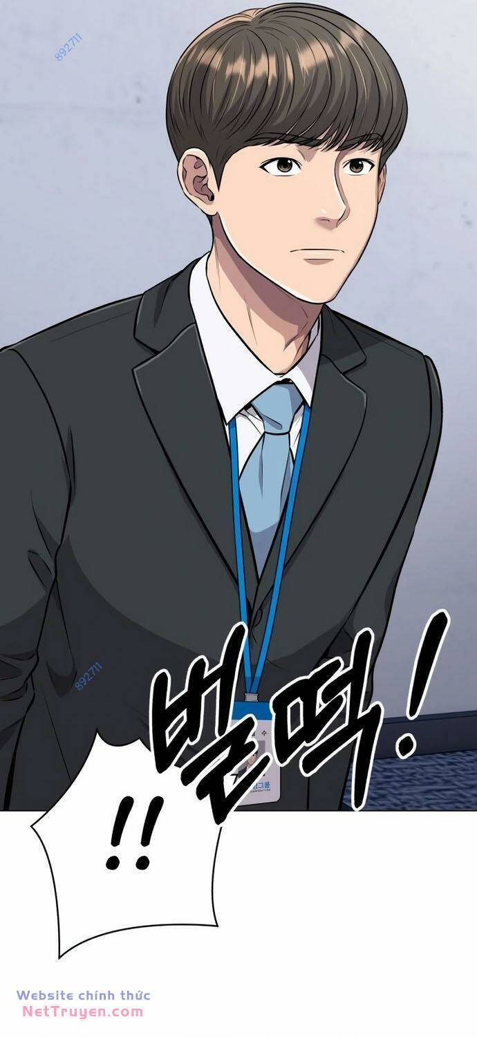 Nhân Viên Thực Tập Kim Cheolsu - chap12 - Trang 77